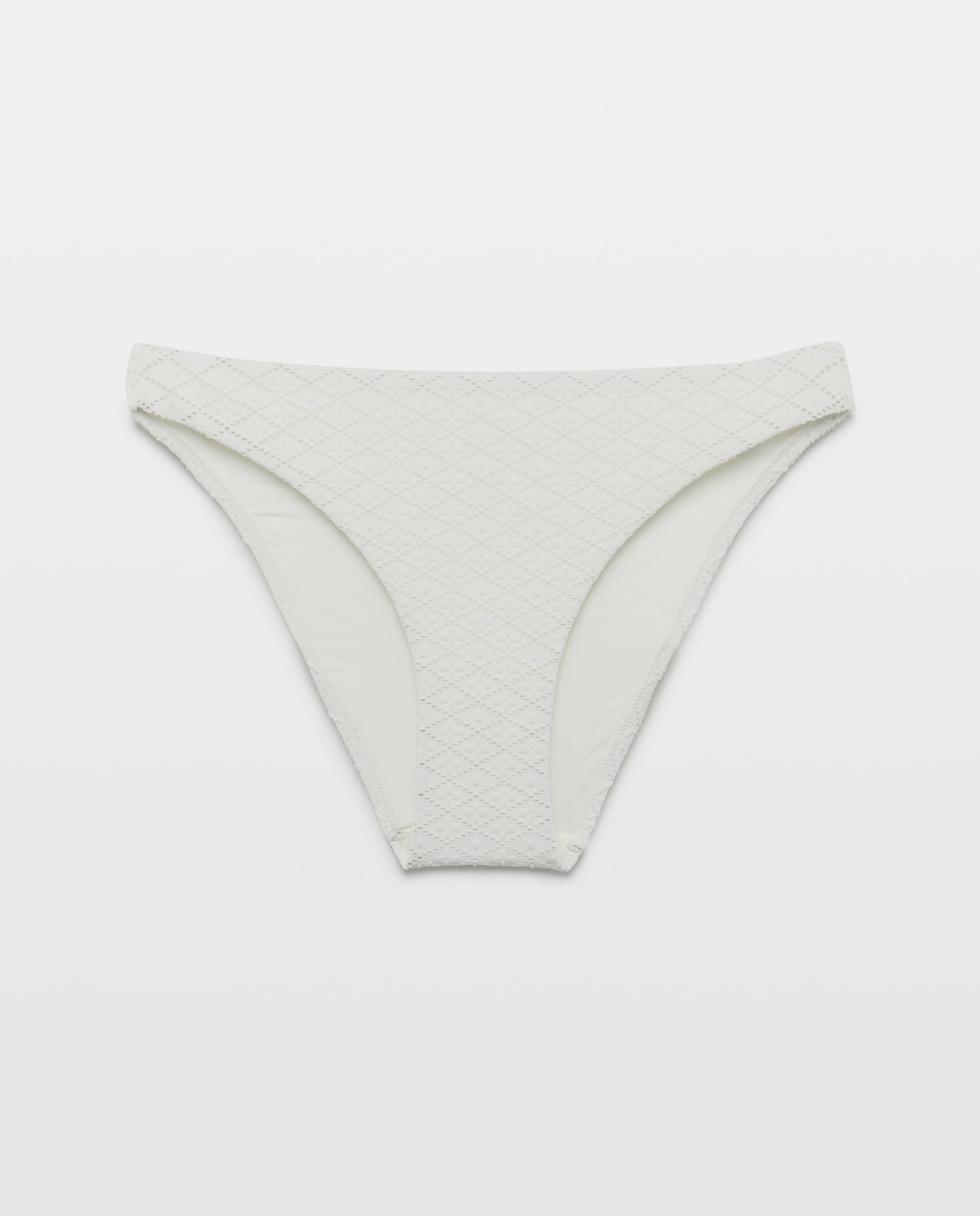 Cueca Bordada Branco-marfim-4