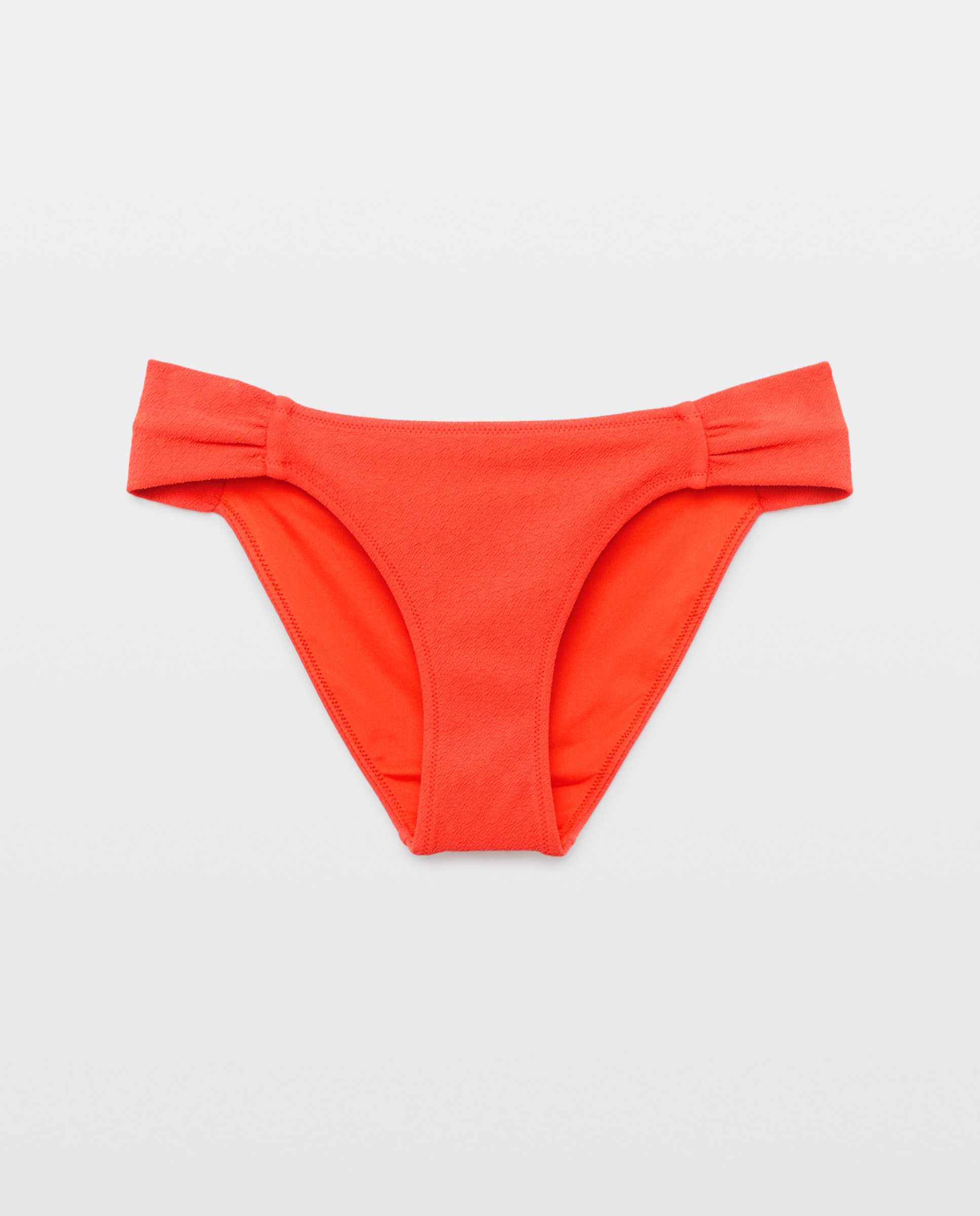 Cueca Rouched 600 Vermelho-4