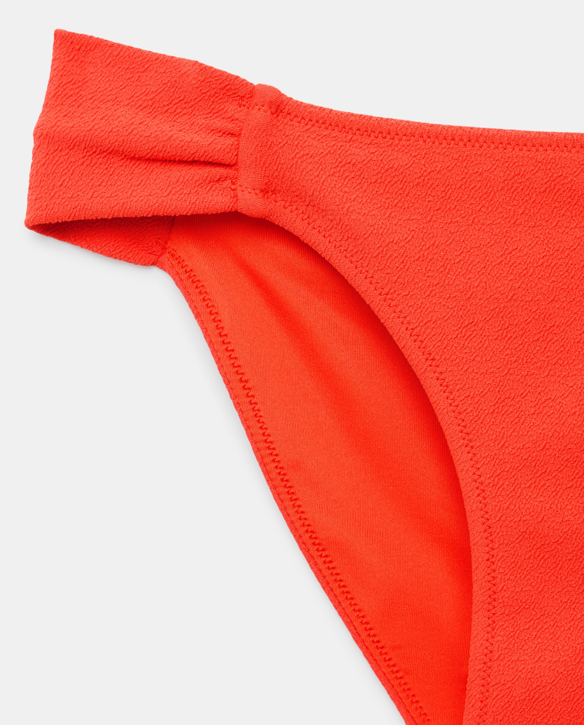 Cueca Rouched 600 Vermelho-5