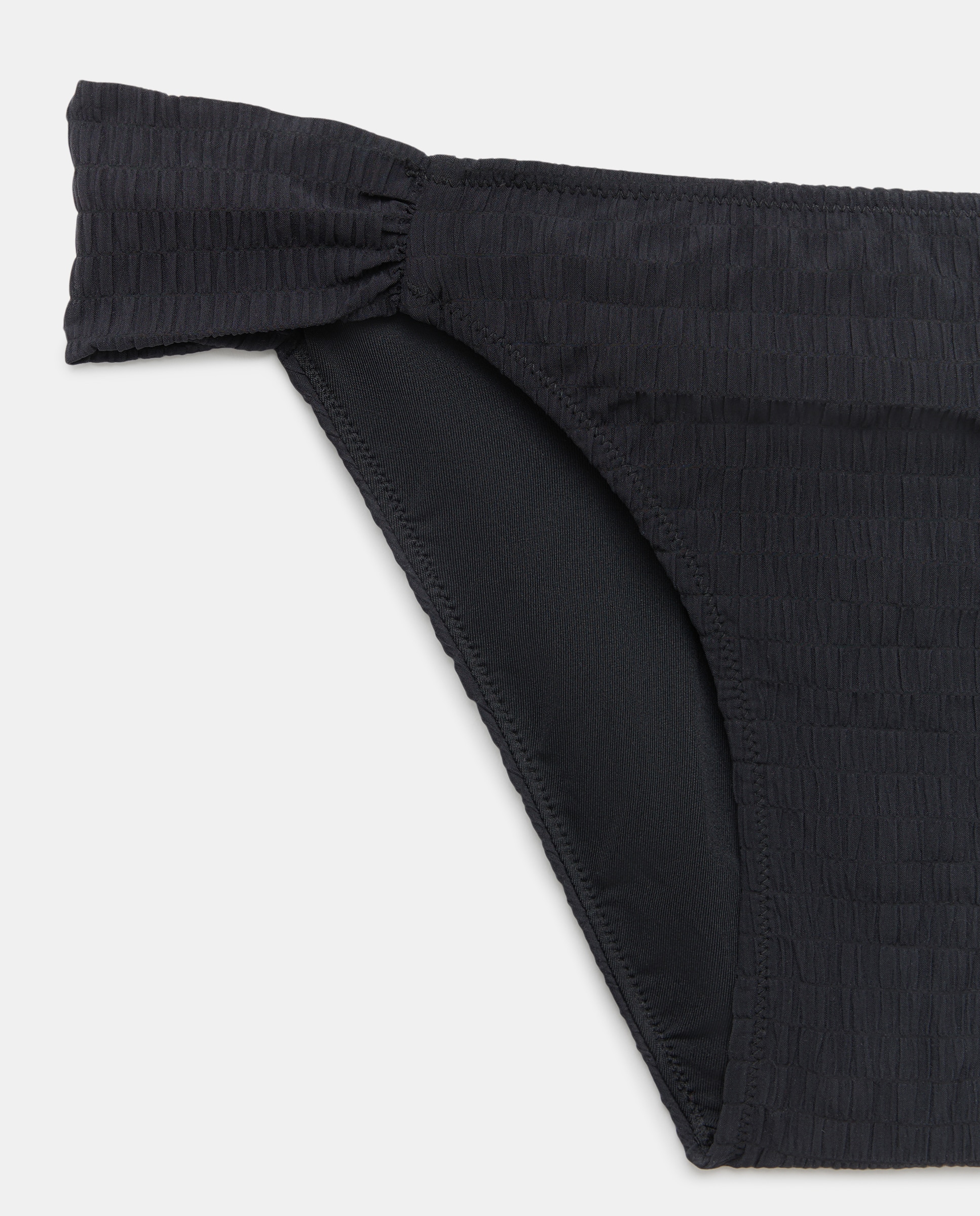 Cueca Rouched Preto-5