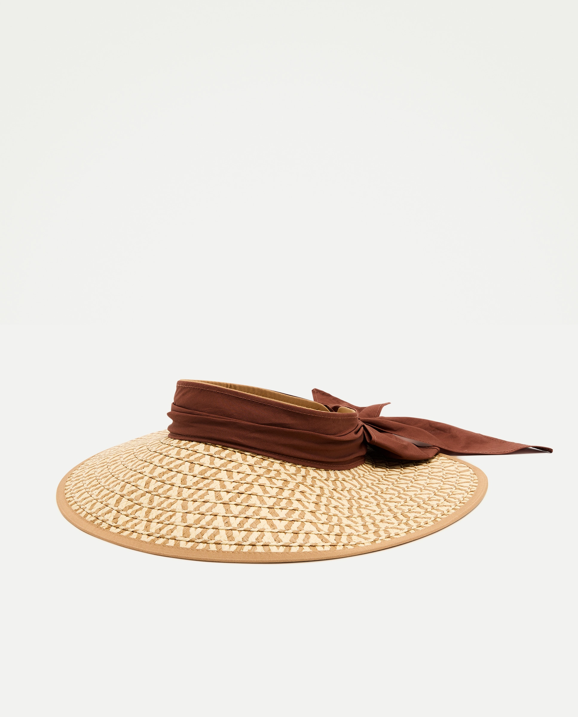 Imagem 0 de Pala com Contraste