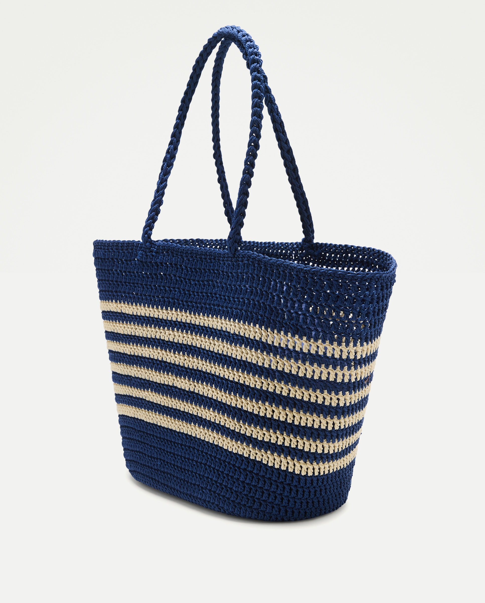 Cesta de Praia Azul-marinho-2