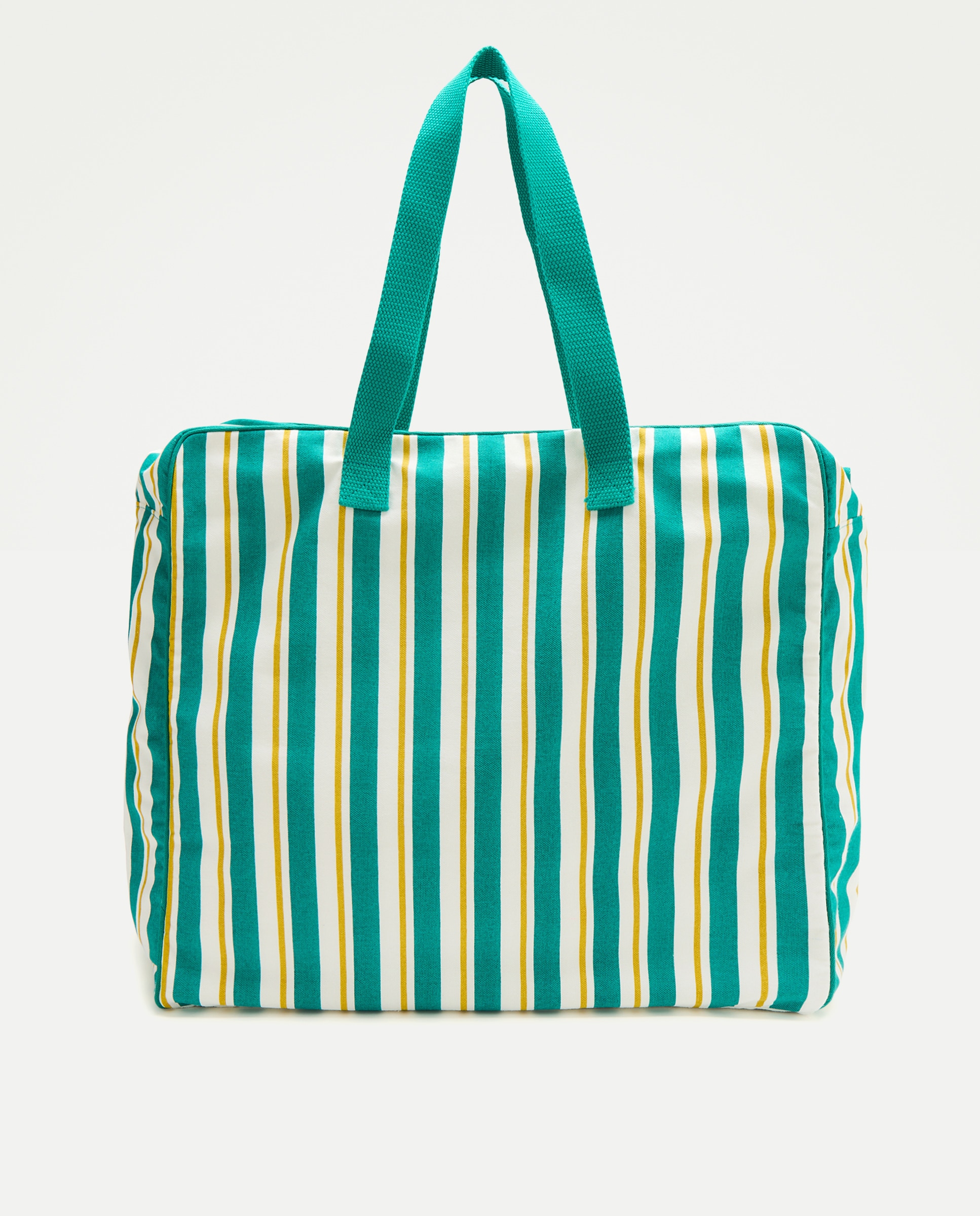 Imagem 0 de Mala Kanva com Estampado