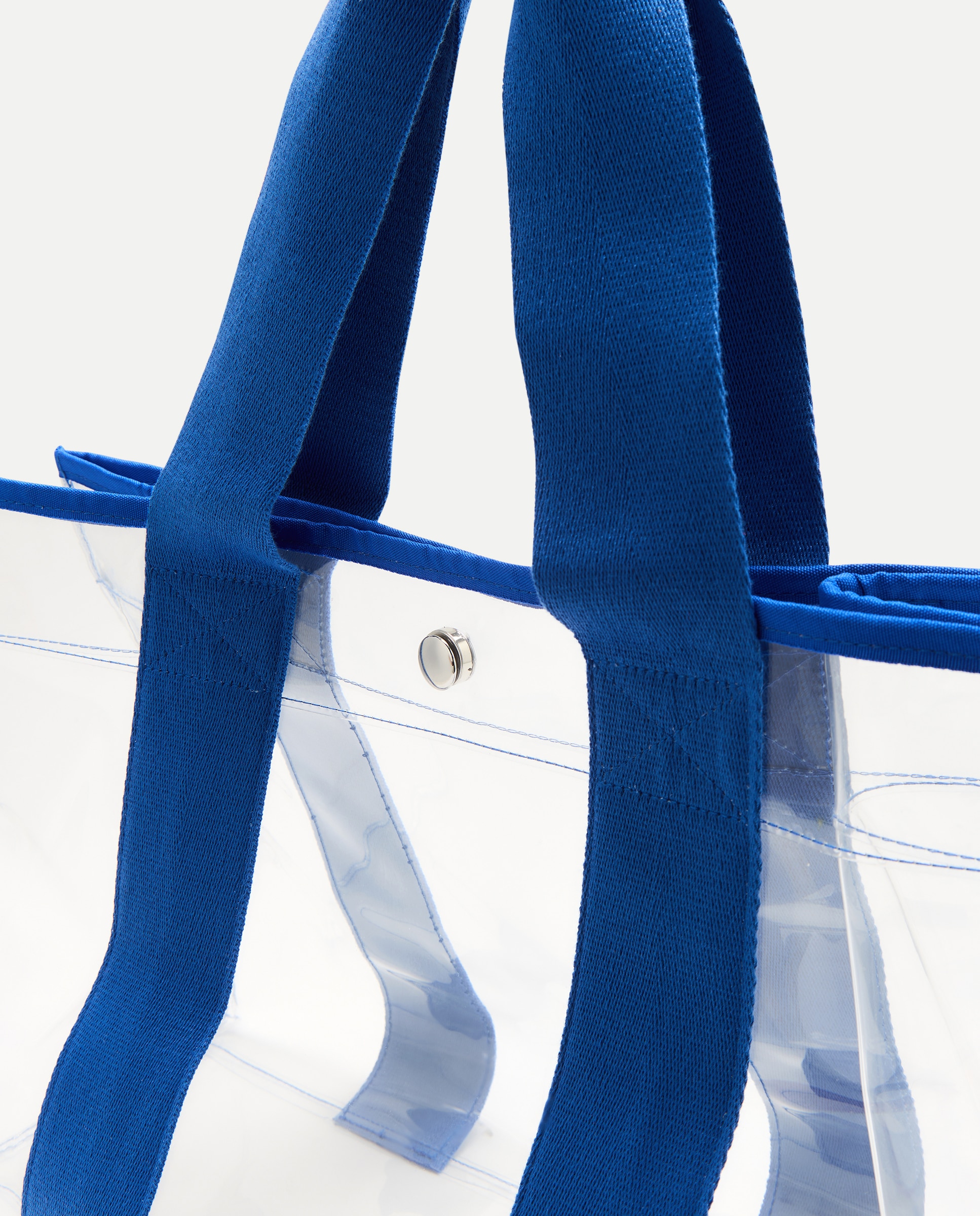 Mala com Conjunto de Nécessaire 400 Azul-4