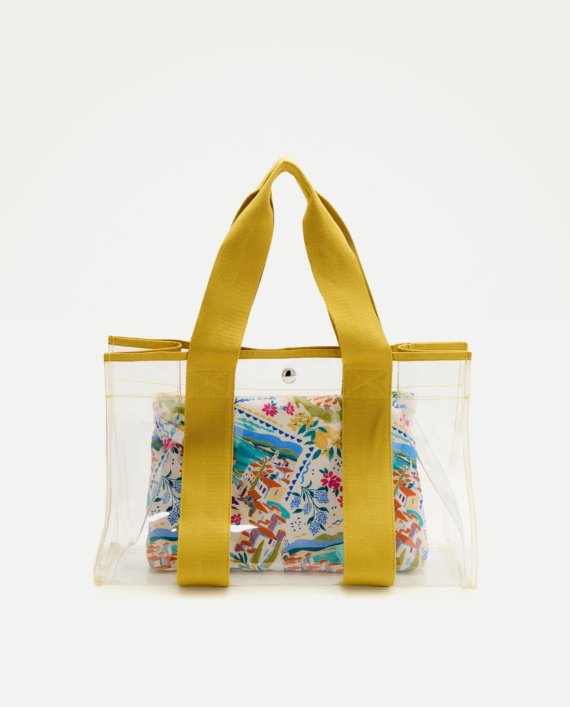 Imagem 0 de Mala com Conjunto de Nécessaire