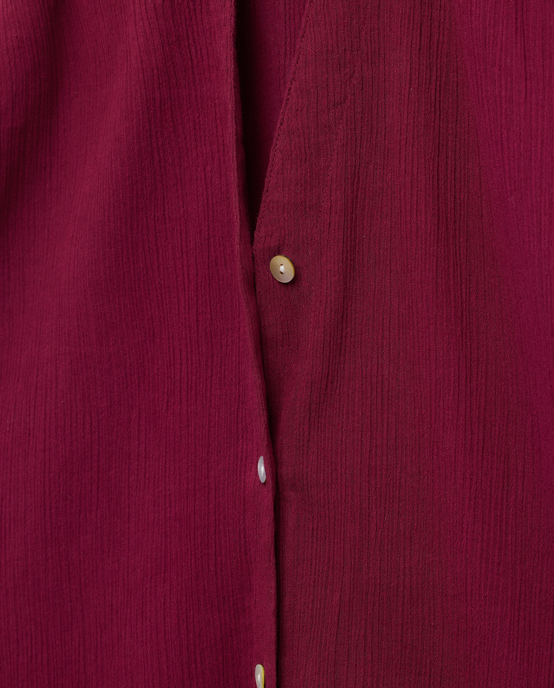Camisa Ondulada Ameixa-5