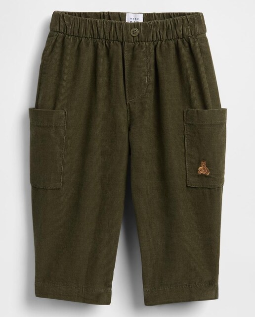 Imagem 0 de Calças de Bombazina de Bebé