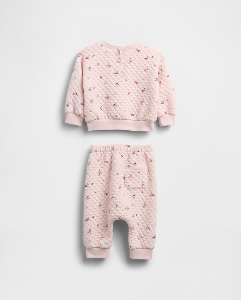 Conjunto de ropa de bebé acolchada · Gap · El Corte Inglés