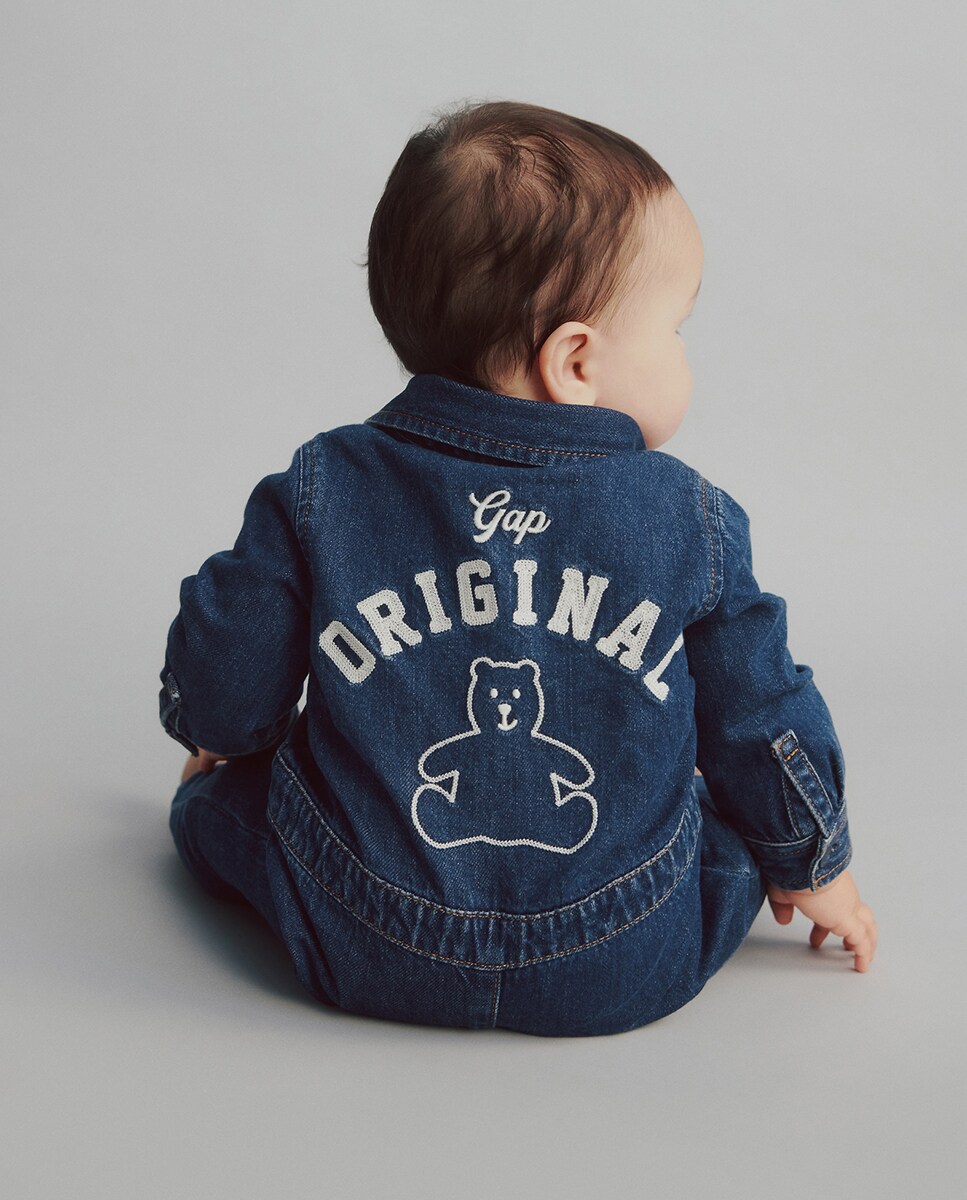 Gap Ropa Bebe Corte InglÃ©s Marcas Gap Bebe El Corte Ingles Gap NiÃ±