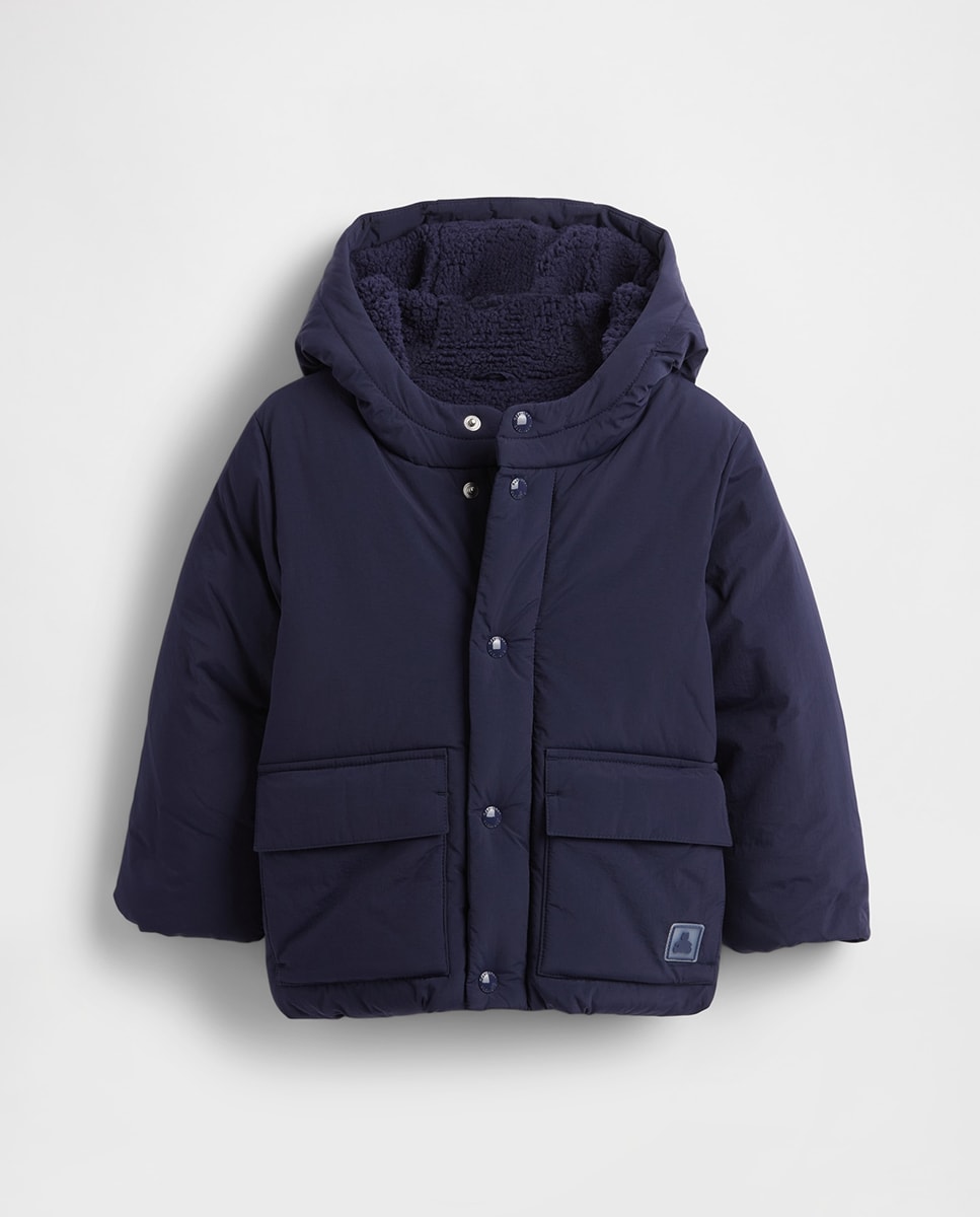 Ropa Gap Baby El Corte Ingles Levis Bebe BABY GAP Arch Logo Zip Up