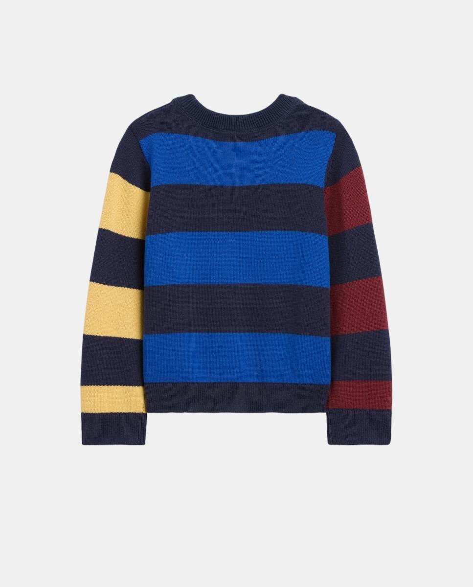 Jersey de niño básico manga larga - Gap - Multicolor Multicolor-2