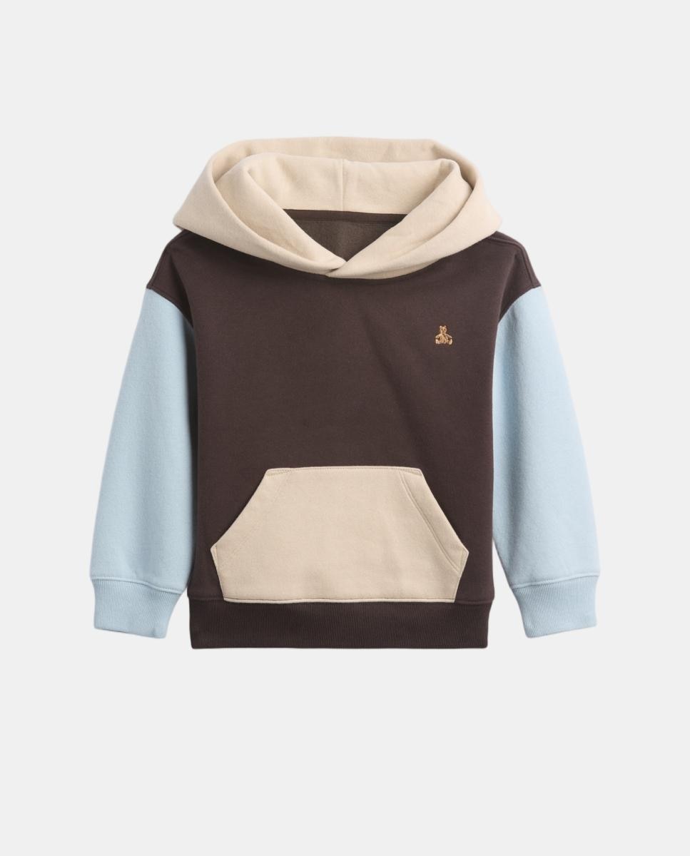 Imagen 1 de Sudadera de bebé básica cerrada - Gap - Multicolor Multicolor