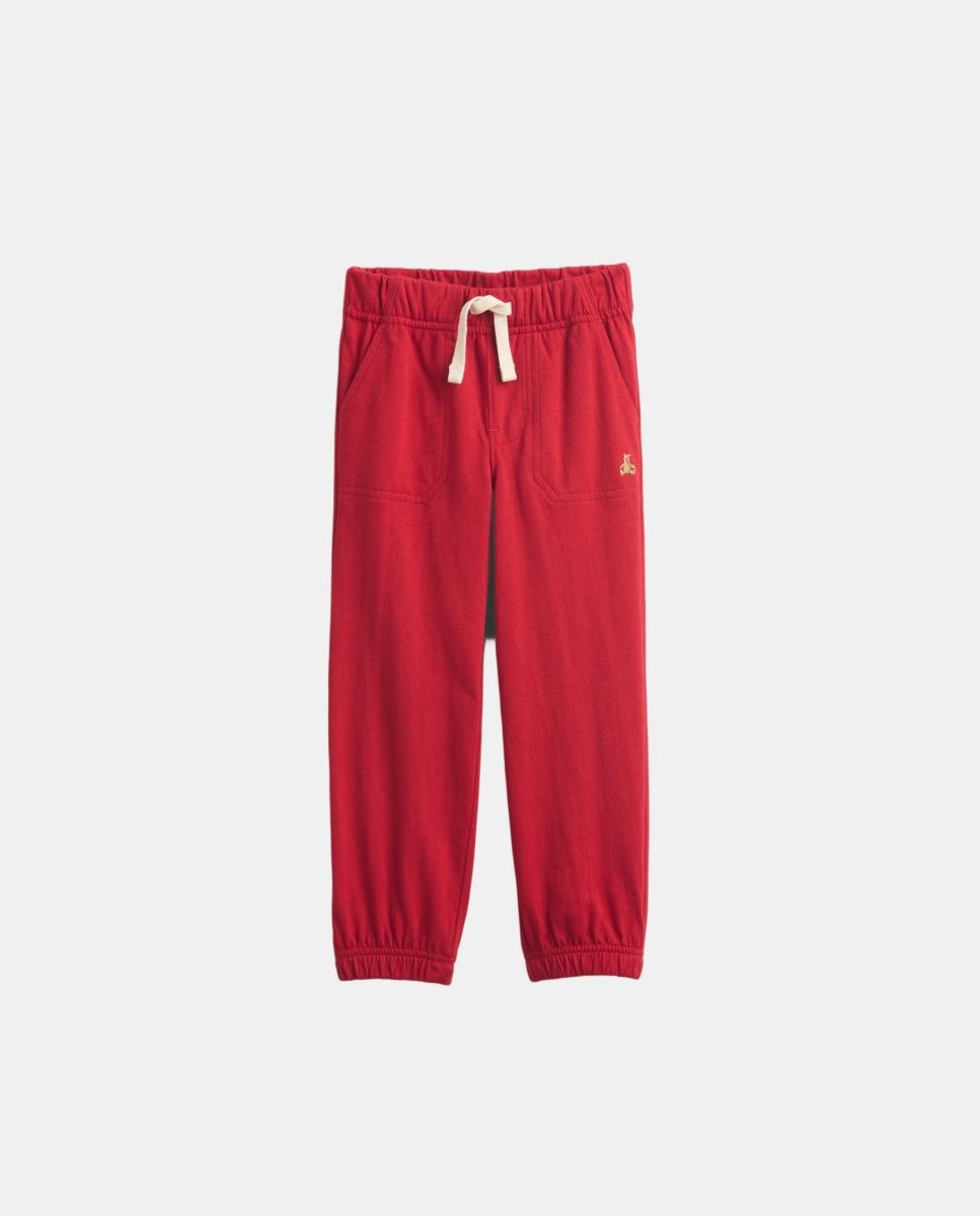 Imagem 0 de Calças Desportivas de Bebé com Bolsos