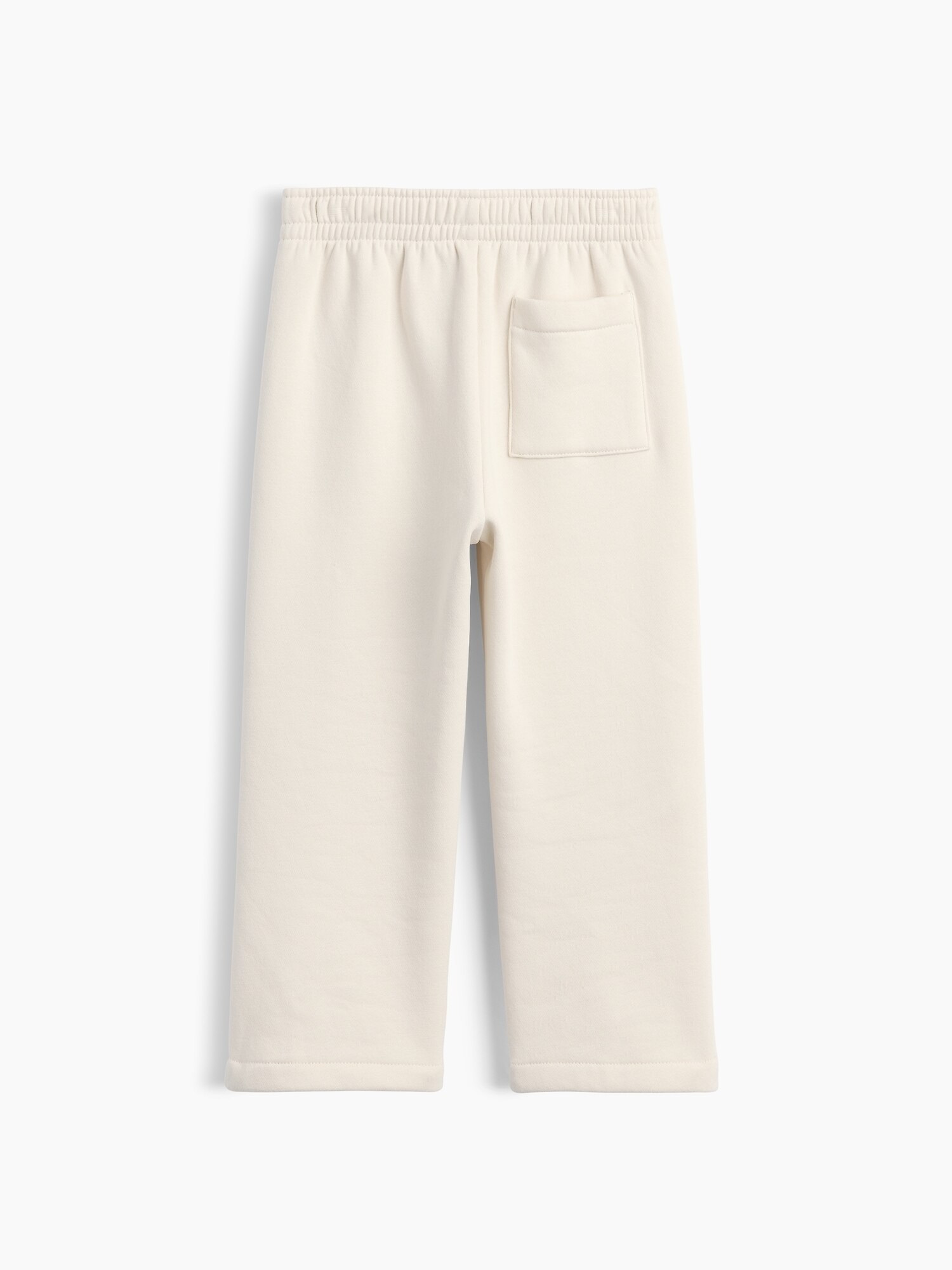 Imagen 3 de Pantalón de bebé básico largo - Gap - Natural Natural
