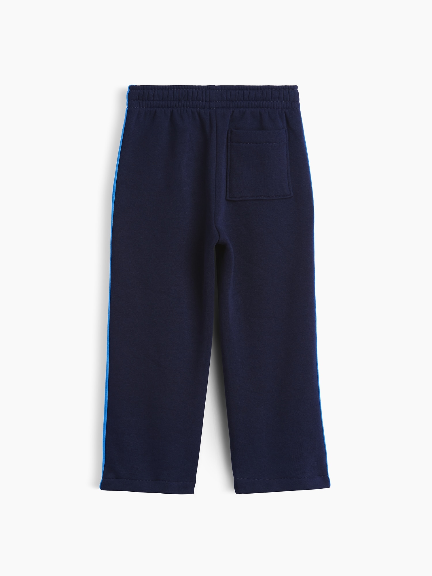 Imagen 5 de Pantalón de bebé básico largo - Gap - Azul Azul