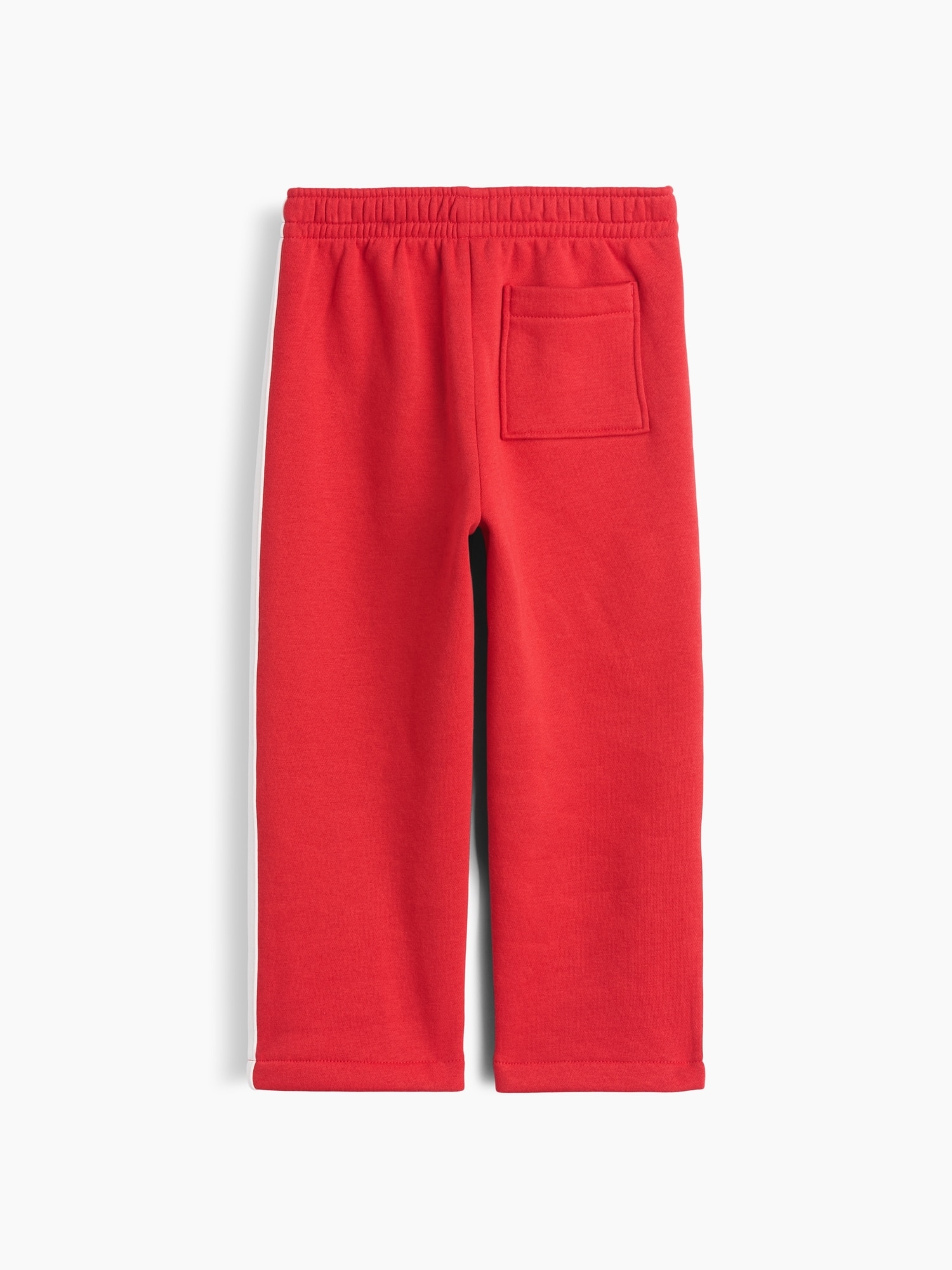 Imagen 5 de Pantalón de bebé básico largo - Gap - Rojo Rojo