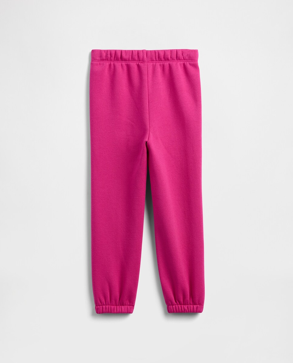 Pantalón deportivo de bebé con logo · Gap · El Corte Inglés