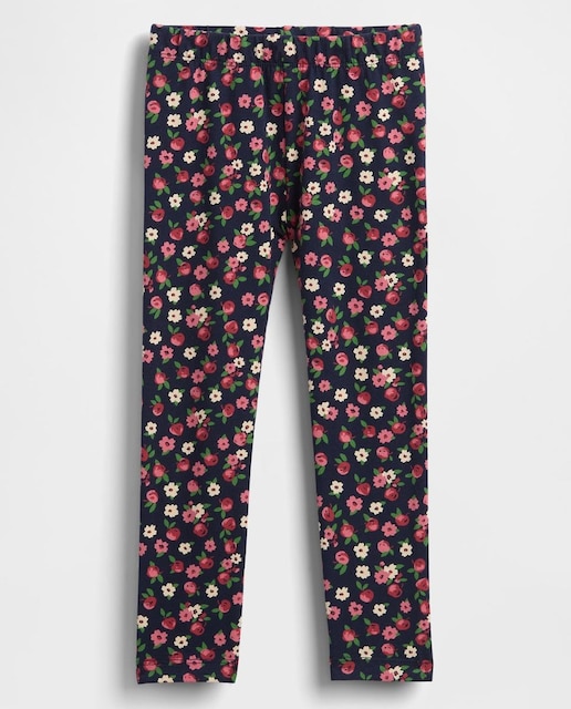 Imagen 0 de Leggins para bebés y niños pequeños combinables con bolsillos laterales