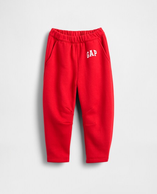 Imagem 0 de Calças Desportivas para Bebés e Crianças Pequenas com Logótipo