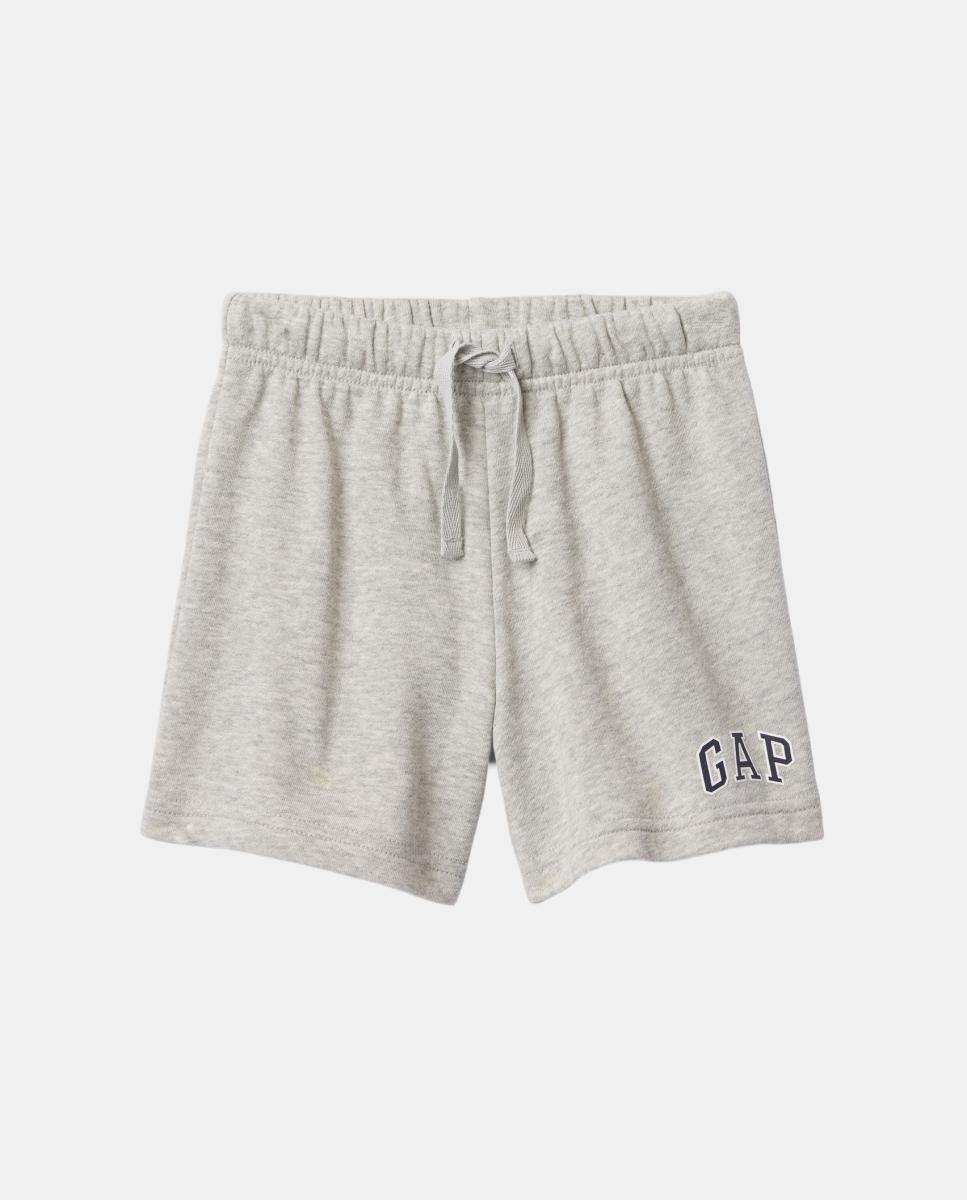 Imagem 0 de Calções de Criança Pequena e Bebé com Cordões e Bolso