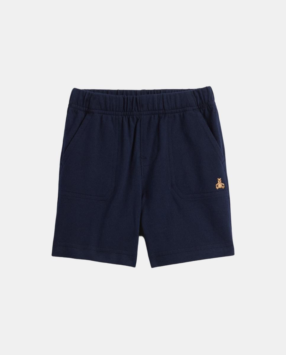 Imagem 0 de Calções de Malha Básicos de Bebé