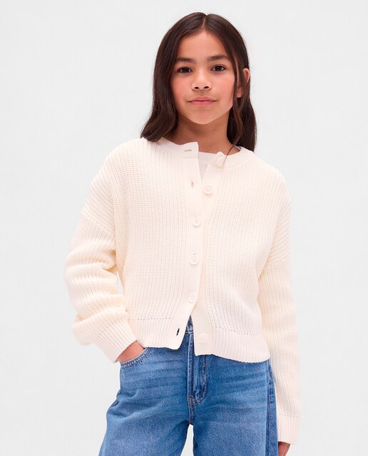 Imagem 0 de Cardigan Oversized