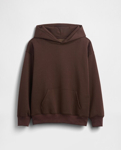 Imagen 0 de Sudadera de niño con capucha