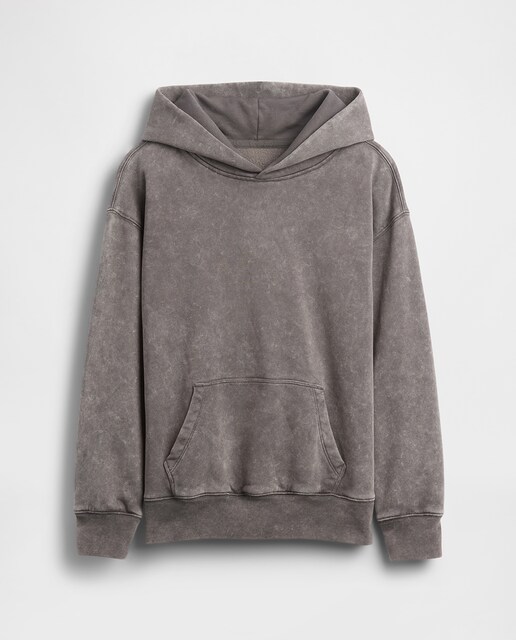 Imagen 0 de Sudadera de niño con capucha