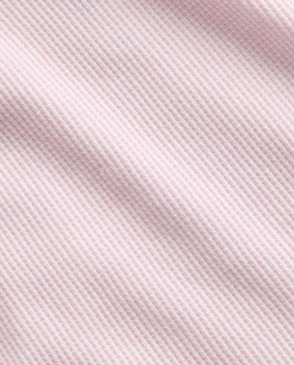 T-shirt de Alças Básica Gap Rosa-5