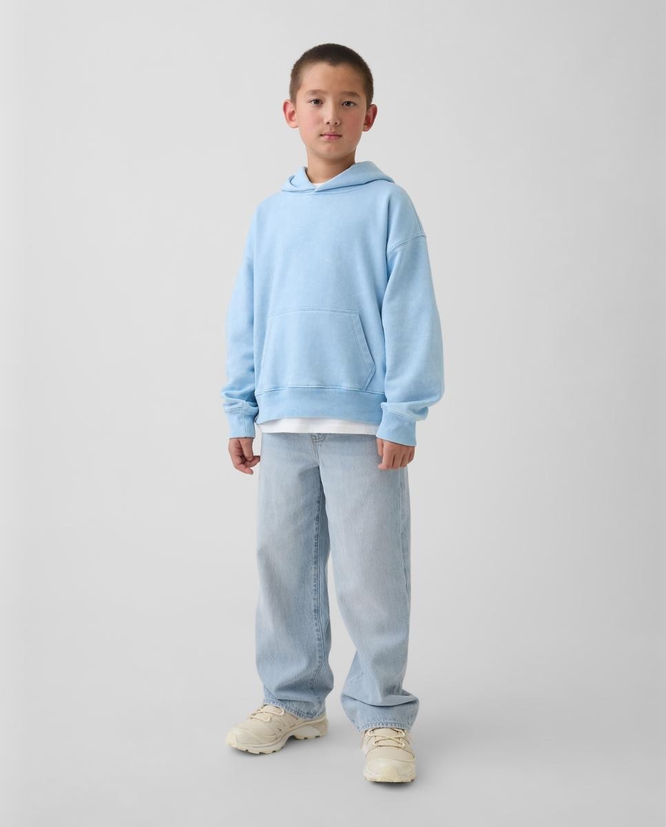 Imagem 0 de Jeans Baggy