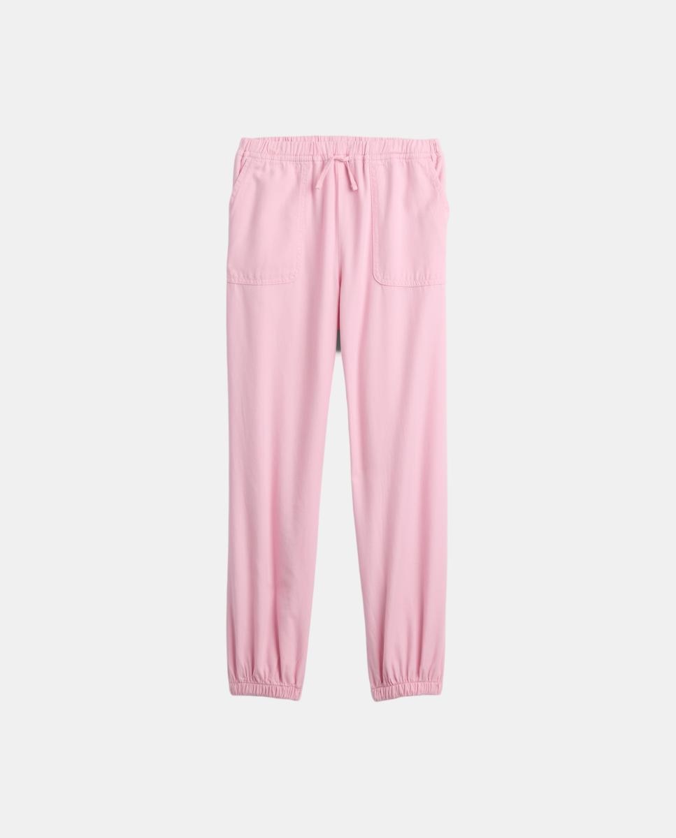 Imagem 0 de Joggers de Sarja Lisas