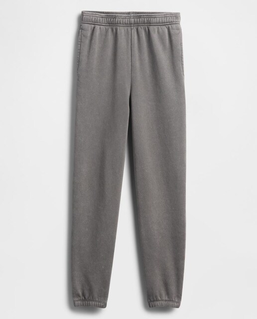 Imagen 0 de Pantalones para niños jogger relaxed fit en tejido VintageSoft