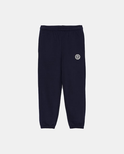 Imagem 0 de Calças Desportivas Tipo Joggers Folgadas com Cintura Elástica