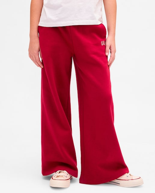 Imagem 0 de Calças Desportivas Folgadas e Suaves