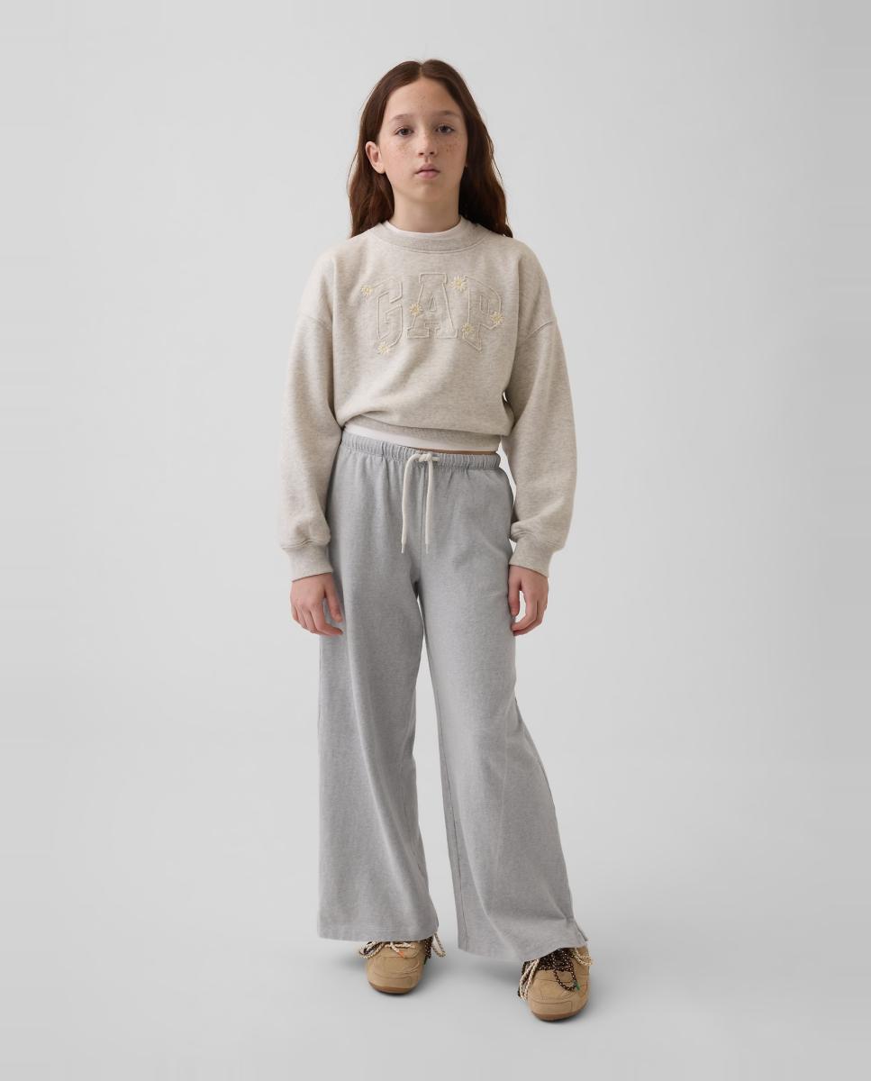 Imagem 0 de Calças Largas Relaxed Fit