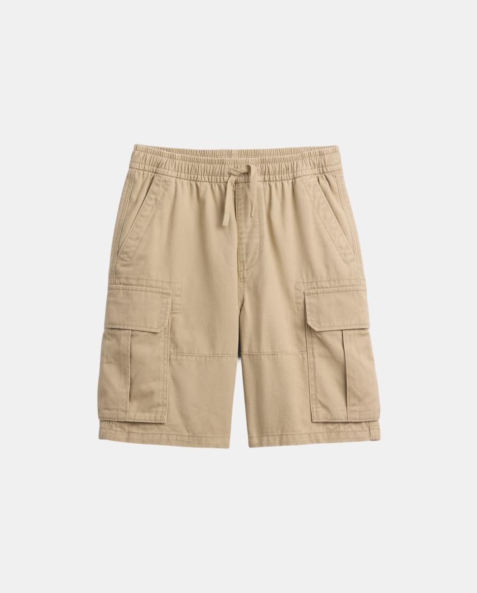 Imagem 0 de Calções de Sarja Cargo