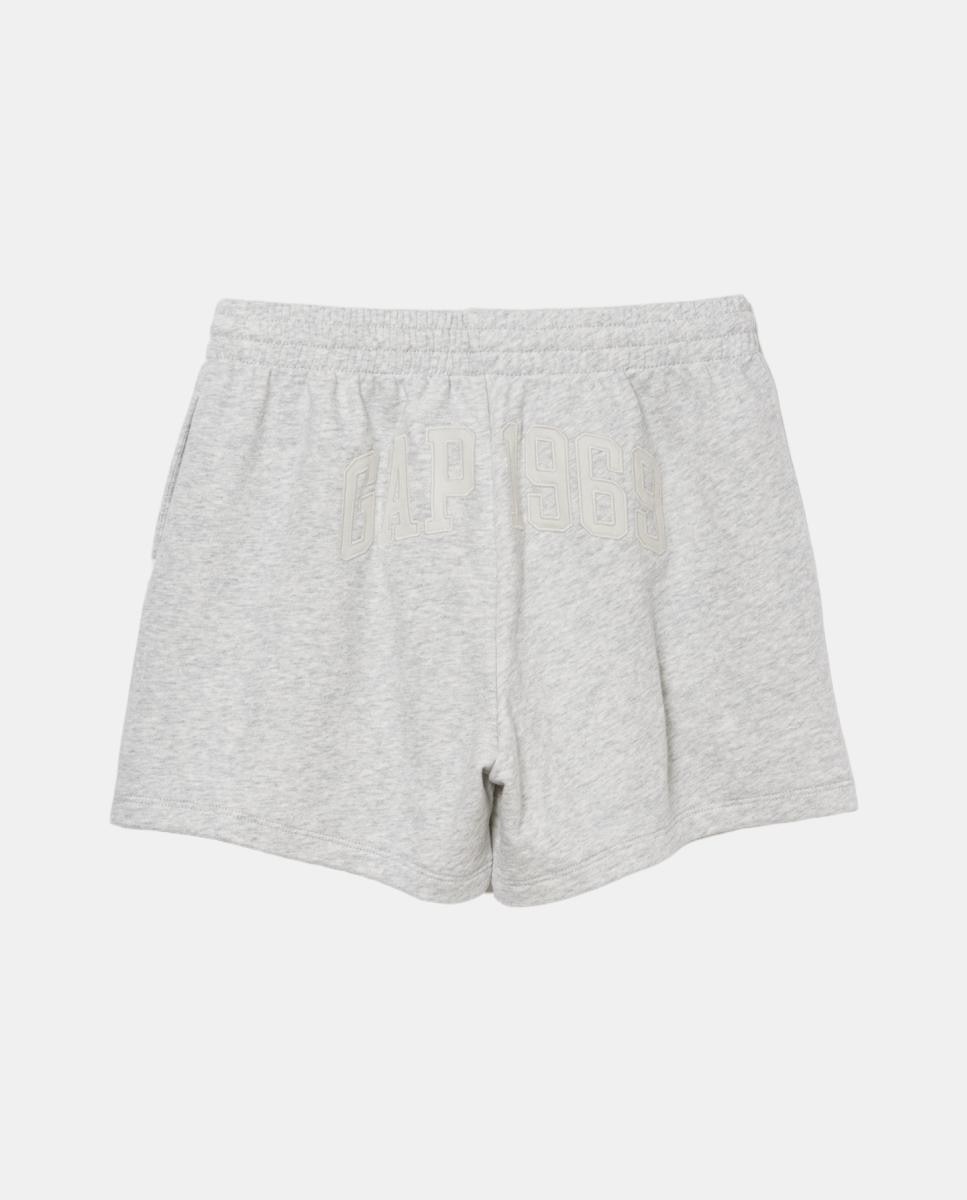 Imagem 0 de Calções de Felpa Lisa