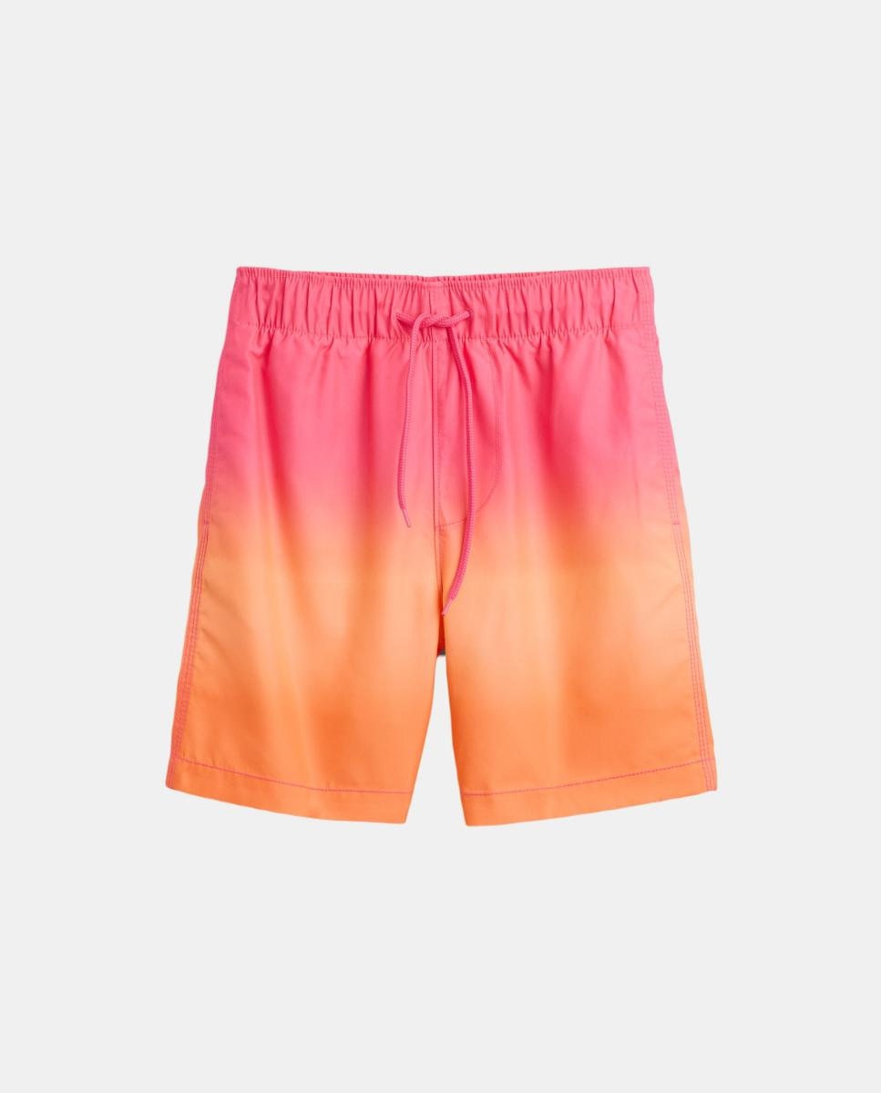 Imagem 0 de Calções de Banho de Secagem Rápida com Forro