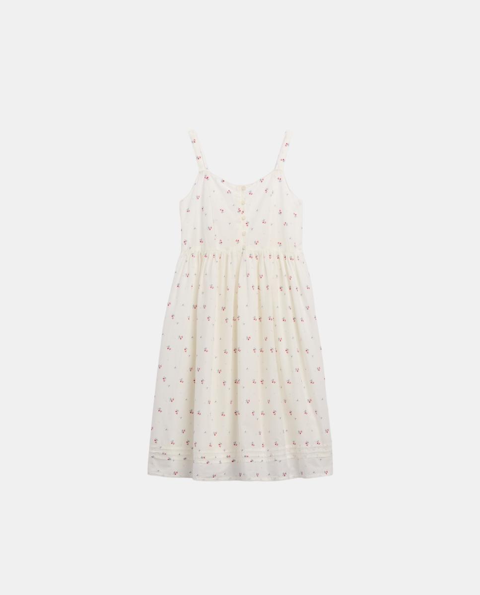 Imagem 0 de Vestido Midi sem Mangas