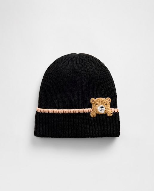 Imagem 0 de Gorro para Bebé e Criança Pequena Brannan Bear