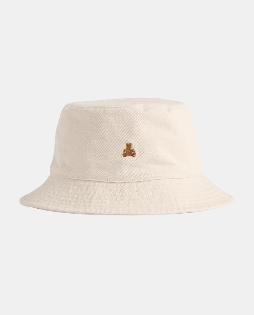 Imagem 0 de Chapéu Tipo Pescador de Bebé com Bordado