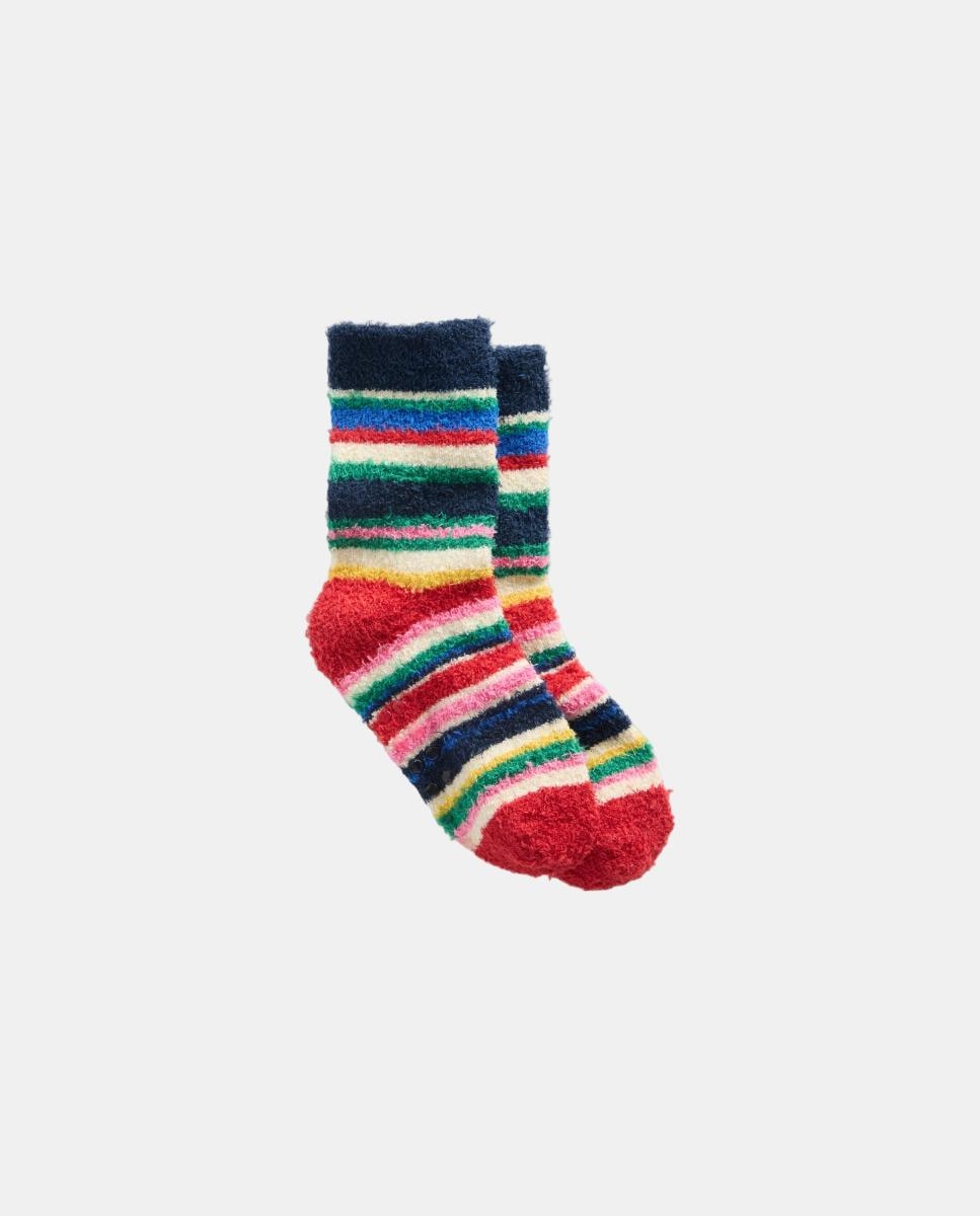 Imagen 1 de Calcetines de niña elásticos y antideslizantes - Gap - Multicolor Multicolor