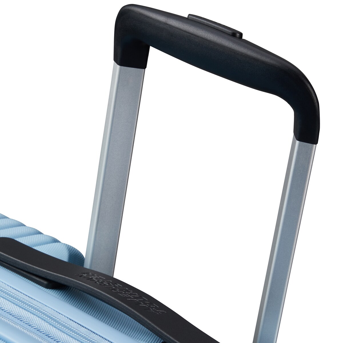 Spinner 78 cm mediana 4 ruedas 4,2 kg Azul-6