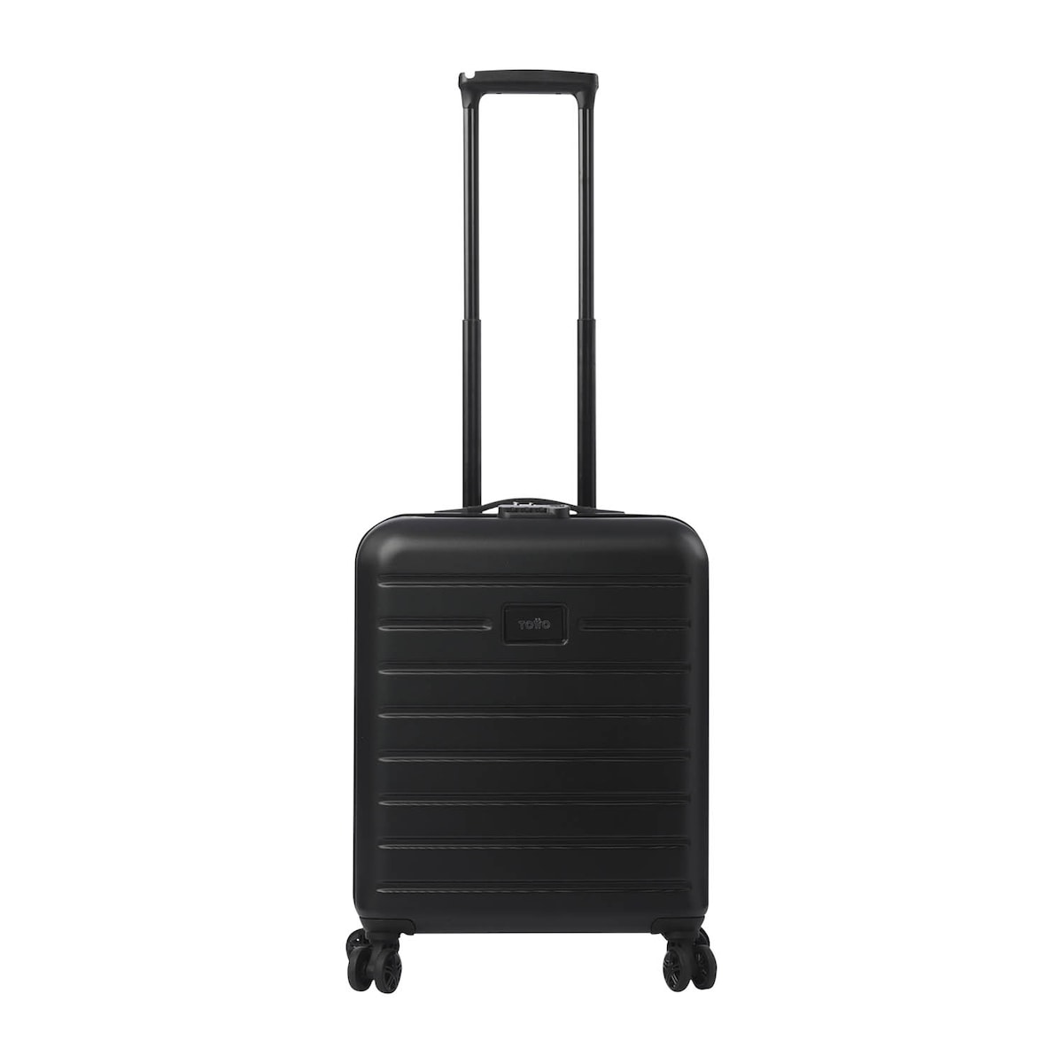 Maleta trolley rígida tamaño cabina 39L 1