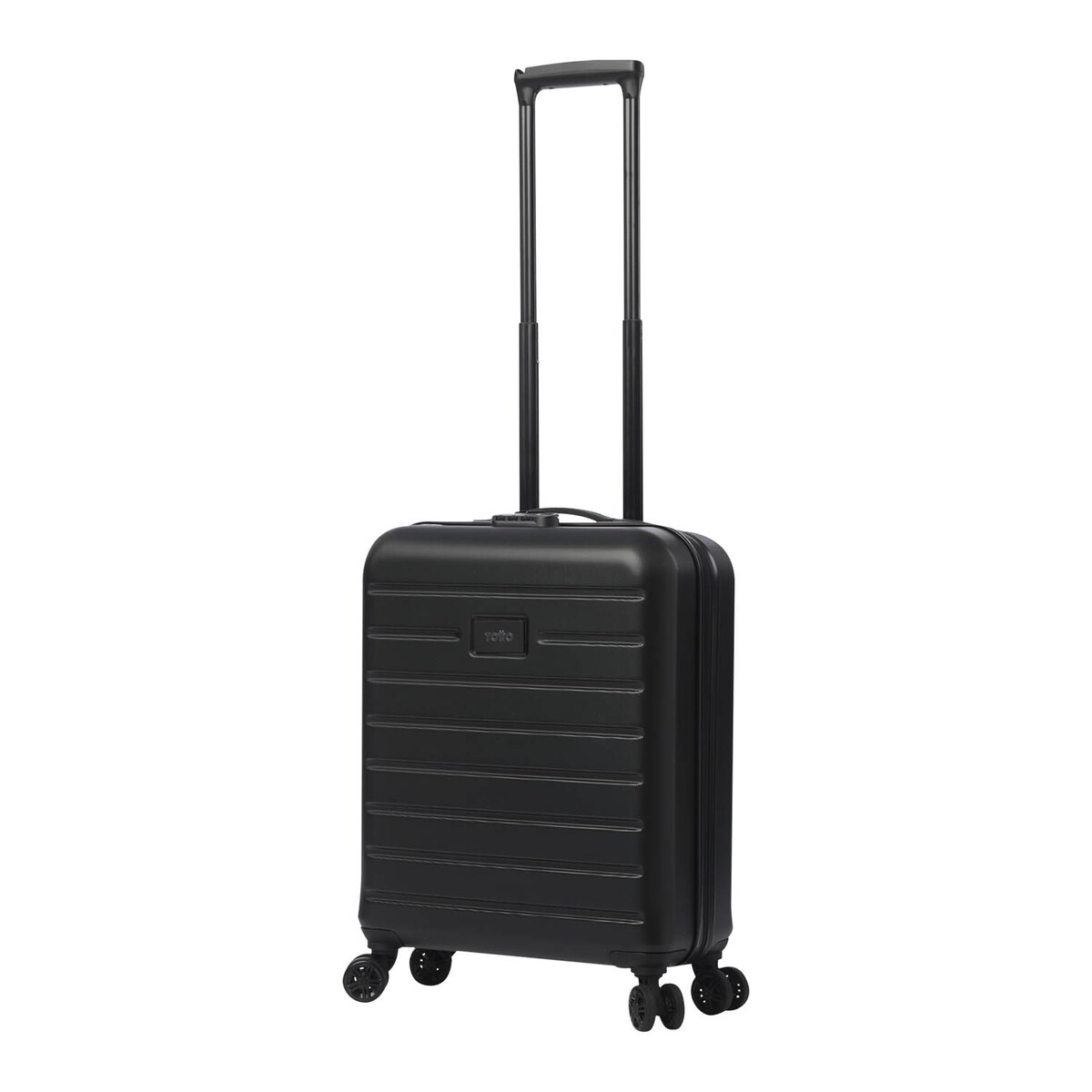 Maleta trolley rígida tamaño cabina 39L 2