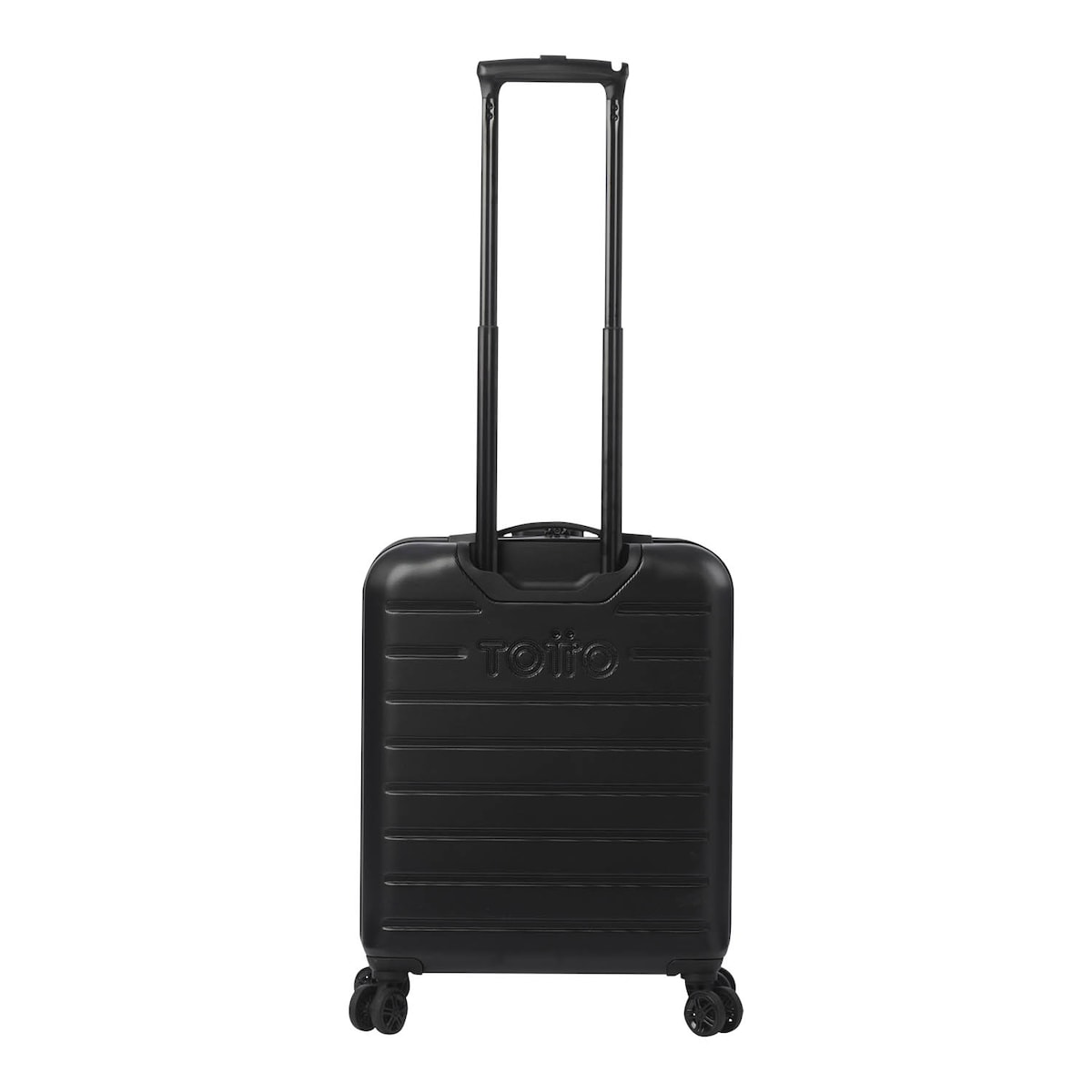 Maleta trolley rígida tamaño cabina 39L 3