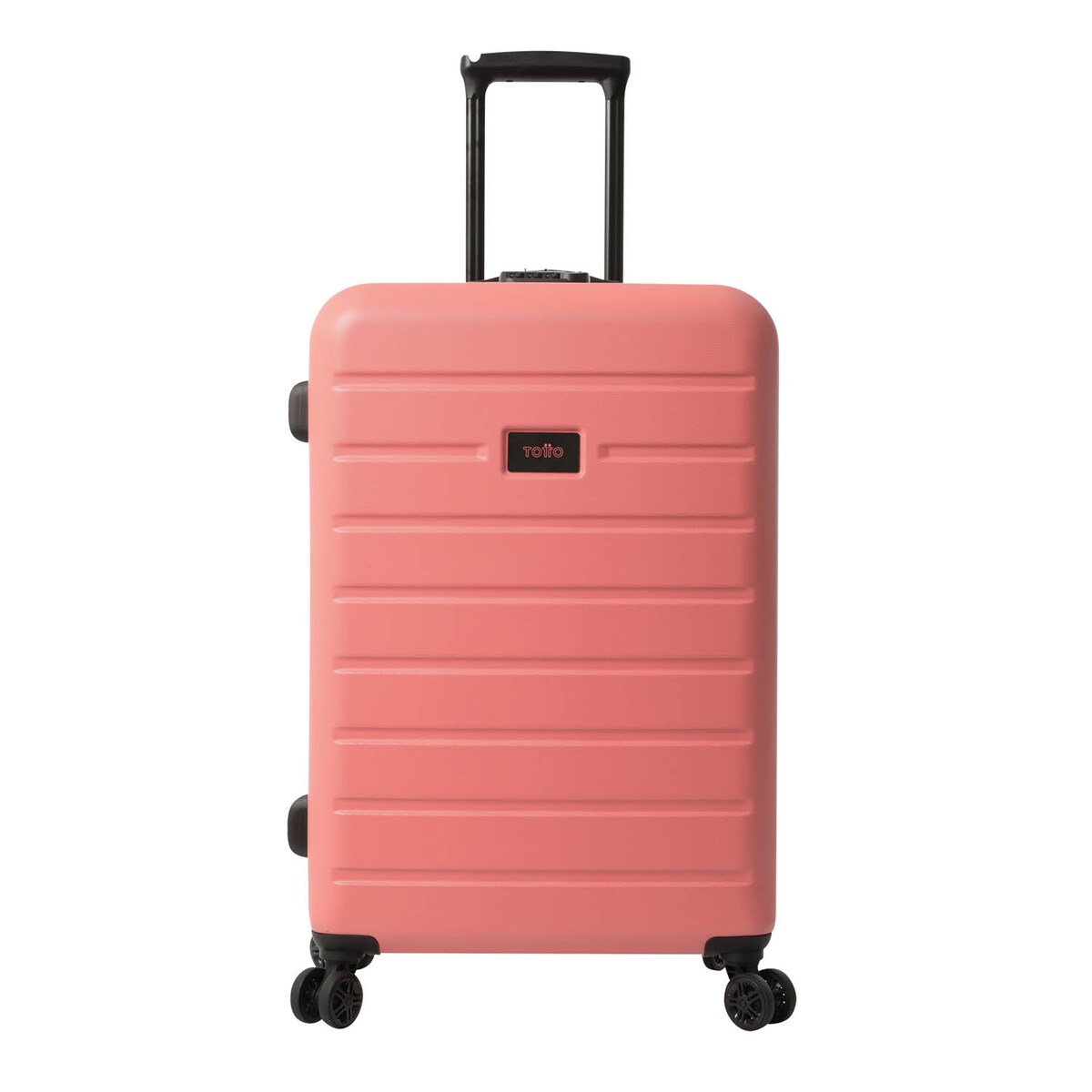 Maleta trolley rígida tamaño mediana 74L