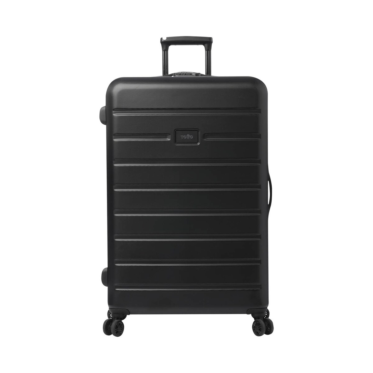 Maleta trolley rígida tamaño grande 115L 1