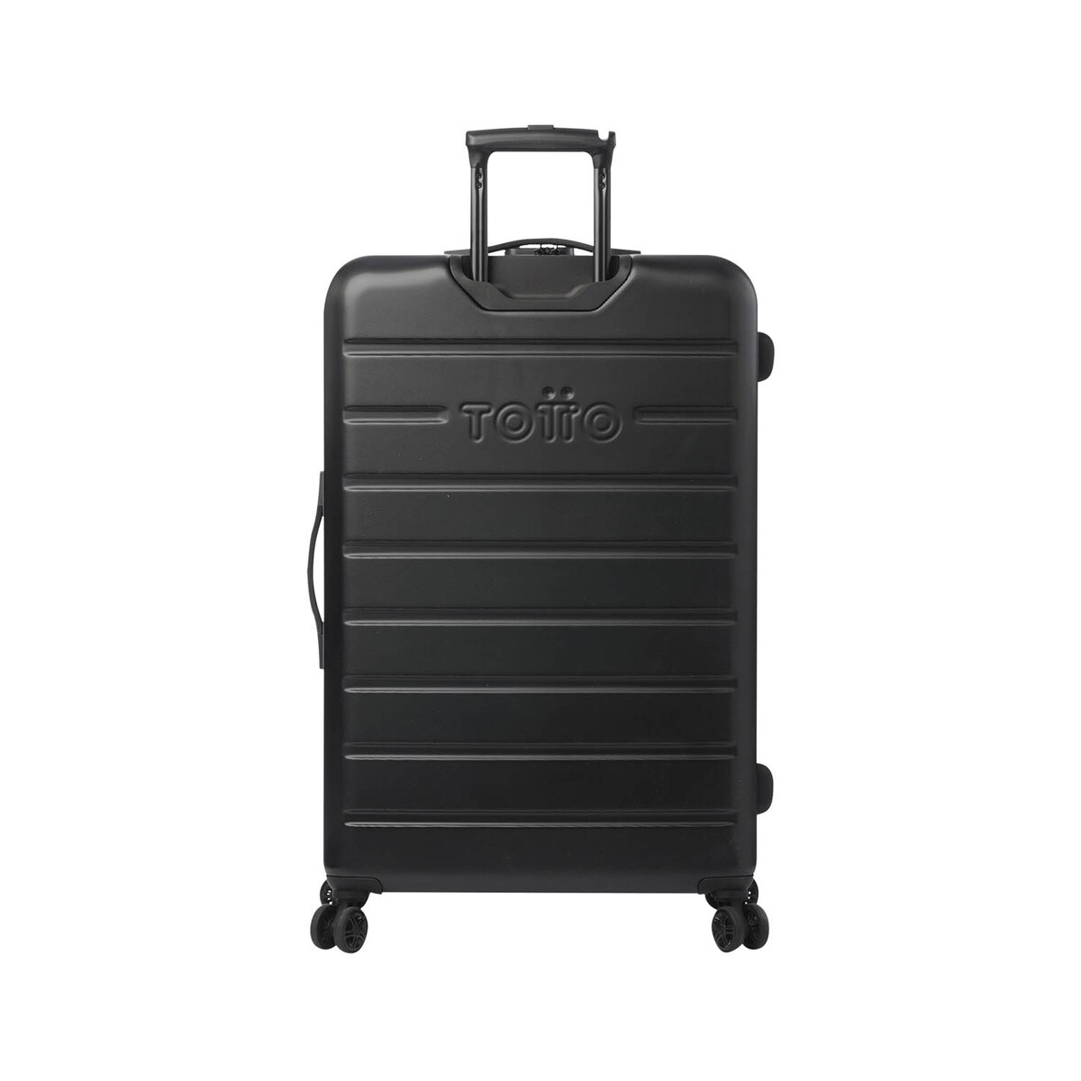 Maleta trolley rígida tamaño grande 115L 3