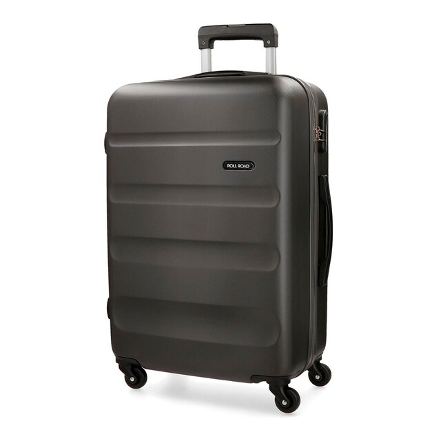 Imagen 0 de Trolley abs 65cm.4r. roll road flex